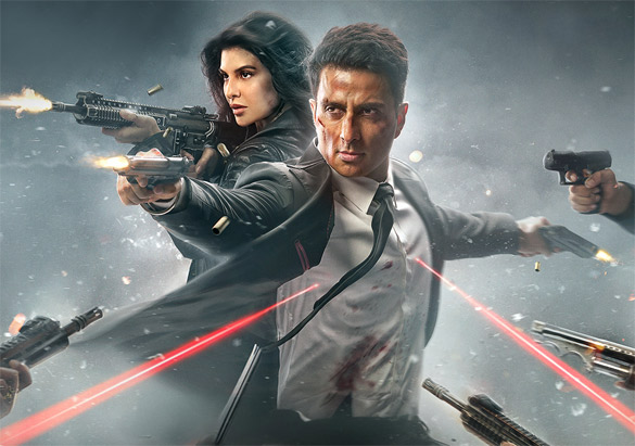 Fateh Movie Review: A slick action entertainer FATEH exposes the horrors of loan apps