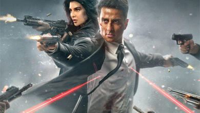 Fateh Movie Review: With an ordinary storyline FATEH gives major deja vu feels