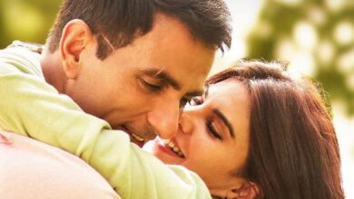 Fateh song ‘Heer’ out: Sonu Sood and Jacqueline Fernandez starrer track is soulful ode to love and longing, watch : Bollywood News - Bollywood Hungama