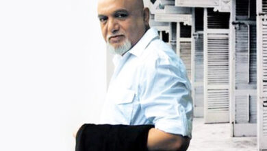 Film producer, journalist, poet Pritish Nandy passes away at 73 : Bollywood News - Bollywood Hungama