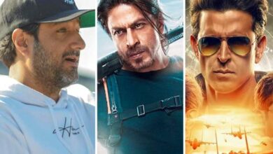 From Pathaan to Fighter: Siddharth Anand’s legacy of January 25 successes 25 : Bollywood News - Bollywood Hungama