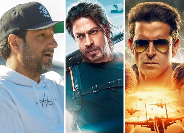 From Pathaan to Fighter: Siddharth Anand’s legacy of January 25 successes 25 : Bollywood News - Bollywood Hungama
