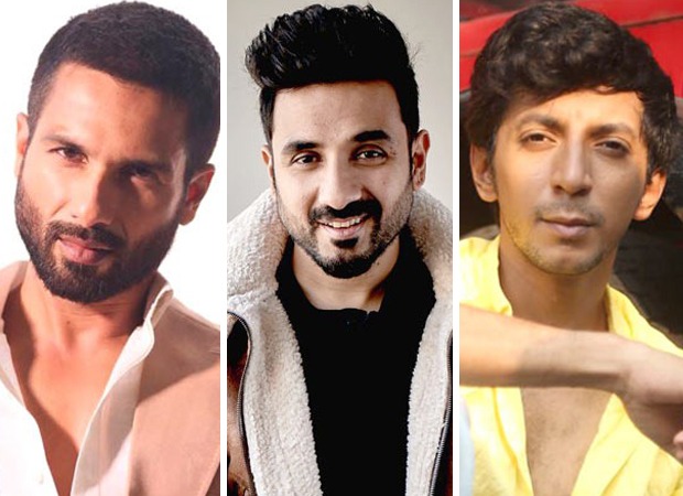 From Shahid Kapoor to Vir Das to Anshuman Jha: Bollywood actors taking behind-the-scenes roles in 2025 2025 : Bollywood News - Bollywood Hungama