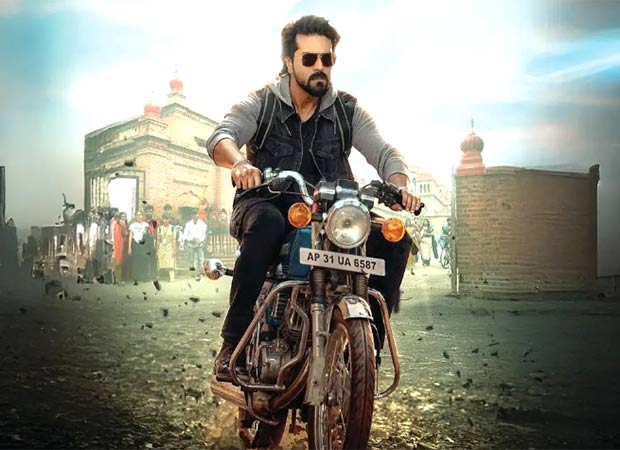 Game Changer Box Office Estimate: Ram Charan starrer opens well in Hindi; collects Rs 7.25 crores :Bollywood Box Office - Bollywood Hungama