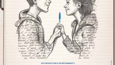 Ganesh Acharya announces new film Sirf Tum; production to begin in April in Sydney, Australia : Bollywood News - Bollywood Hungama