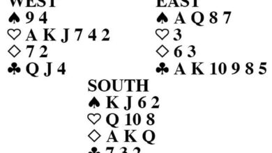 Goren Bridge: Know your agreements