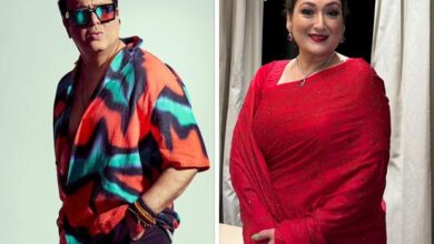Govinda’s wife, Sunita Ahuja reveals the actor was cheated by producers : Bollywood News - Bollywood Hungama