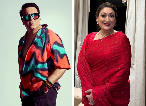 Govinda’s wife, Sunita Ahuja reveals the actor was cheated by producers : Bollywood News - Bollywood Hungama