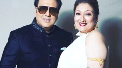 Govinda’s wife Sunita Ahuja says she is ‘insecure’ about Govinda having an affair at ‘60’; shares advice to women saying, “Don’t trust men too much” 60 : Bollywood News - Bollywood Hungama