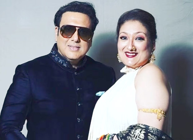 Govinda’s wife Sunita Ahuja says she is ‘insecure’ about Govinda having an affair at ‘60’; shares advice to women saying, “Don’t trust men too much” 60 : Bollywood News - Bollywood Hungama