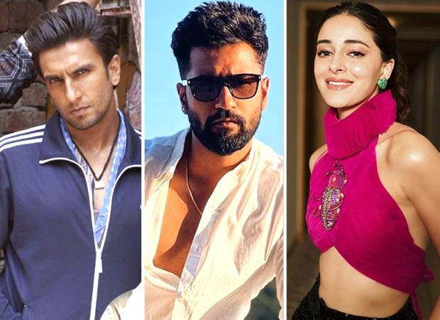 Gully Boy sequel in the works, Vicky Kaushal and Ananya Panday likely to star: Report : Bollywood News - Bollywood Hungama