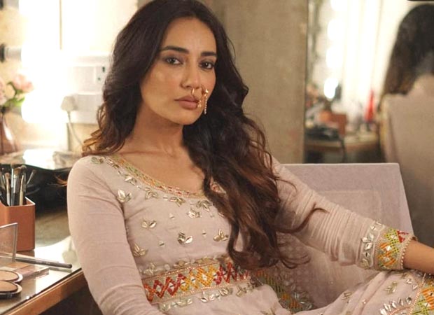 Gunaah actress Surbhi Jyoti says, “The dilemma makes it engaging” ahead of the premiere of Season 2 on Disney+ Hotstar 2 : Bollywood News - Bollywood Hungama