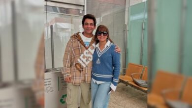 Hina Khan On "Fav Padosi" Sunil Grover Who Used To Send Cook Books During Her "Chemo Days"