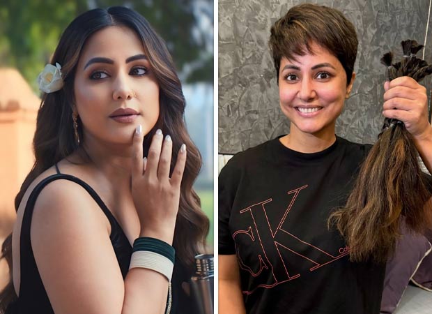 Hina Khan reveals why 2024 was ‘a year that was equal to a lifetime’s experience’ in this roundup post 2024 : Bollywood News - Bollywood Hungama