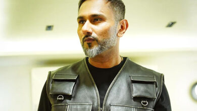 Honey Singh on Rhea Chakraborty’s podcast Chapter 2, “I want 5 daughters and no sons” 2 : Bollywood News - Bollywood Hungama