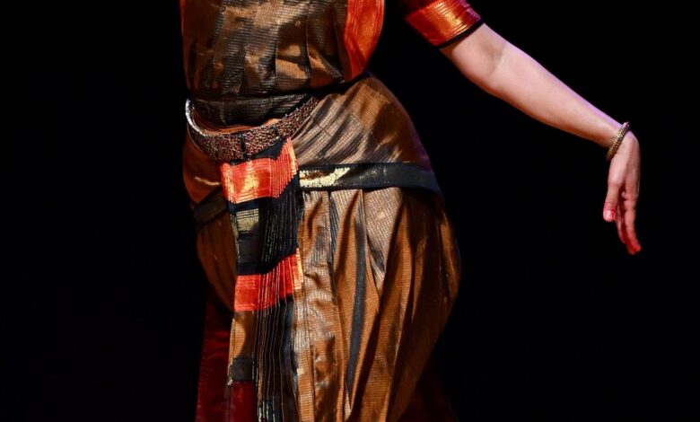 How Rama Vaidyanathan made an abhang the soul of her performance