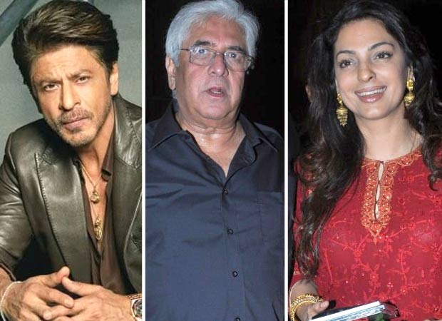 How Shah Rukh Khan’s Dreamz Unlimited was born: A journey of friendship, faith, cinema and Rs. 15 lakhs 15 : Bollywood News - Bollywood Hungama