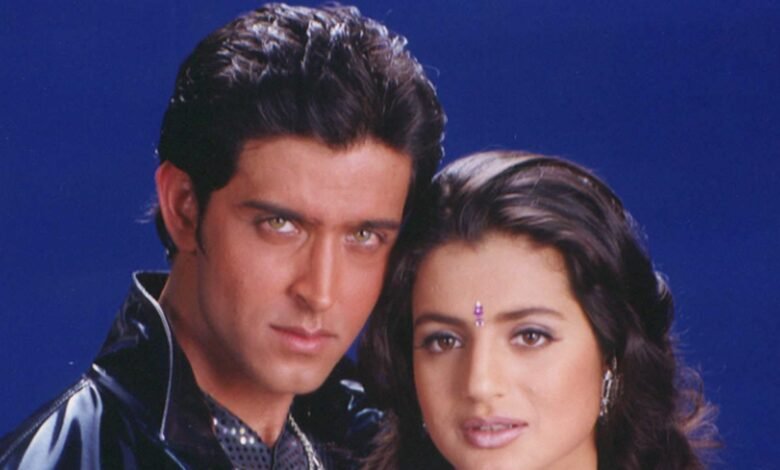 Hrithik Roshan, Ameesha Patel’s debut film ‘Kaho Naa... Pyaar Hai’ set for re-release