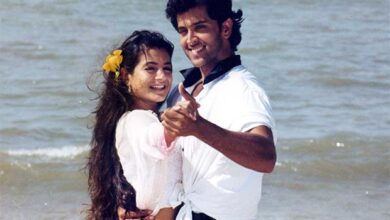 Hrithik Roshan fans to win a chance to attend special screening of Kaho Naa Pyaar Hai on January 9, ahead of actor’s birthday : Bollywood News - Bollywood Hungama