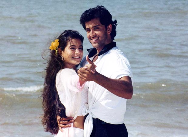 Hrithik Roshan fans to win a chance to attend special screening of Kaho Naa Pyaar Hai on January 9, ahead of actor’s birthday : Bollywood News - Bollywood Hungama