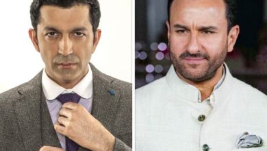 Hum Tum filmmaker Kunal Kohli issues statement about the recouping health of Saif Ali Khan : Bollywood News - Bollywood Hungama