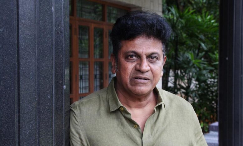 I am cancer free, will be back to films soon: Shivarajkumar