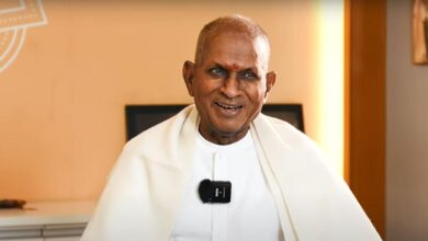 Ilaiyaraaja interview | ‘I was not an Indian or Tamil film music composer when I wrote symphony Valiant’