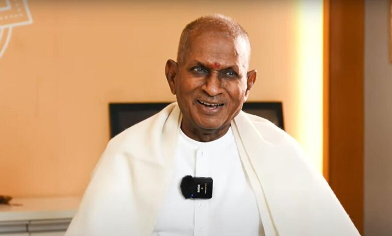 Ilaiyaraaja interview | ‘I was not an Indian or Tamil film music composer when I wrote symphony Valiant’
