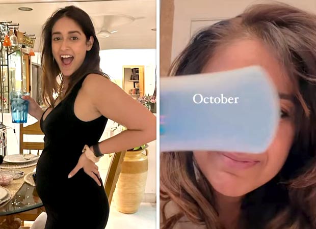 Ileana D’Cruz hints at second baby on the way in her 2024 roundup video; leaves fans in surprise 2024 : Bollywood News - Bollywood Hungama