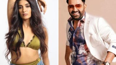 Is Nimrit Kaur Ahluwalia joining Kapil Sharma in Kis Kis Ko Pyar Karoon 2 ? : Bollywood News - Bollywood Hungama