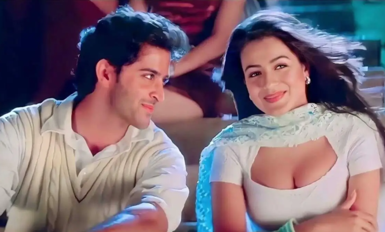 It’s globalisation, my love: 25 years of ‘Kaho Naa… Pyaar Hai’