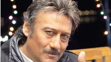 Jackie Shroff set to make Marathi film comeback after decade-long hiatus : Bollywood News - Bollywood Hungama