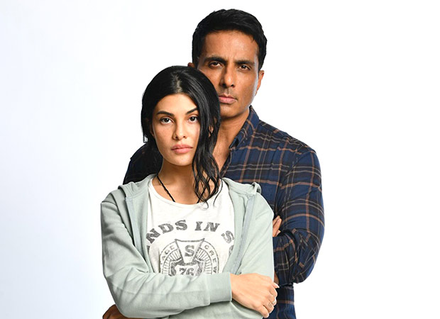 Jacqueliene Fernandez drops a gratitude post for Fateh as it releases in cinemas today : Bollywood News - Bollywood Hungama