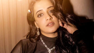 Jasleen Royal shares sneak peek of her setlist for Coldplay’s India Tour : Bollywood News - Bollywood Hungama