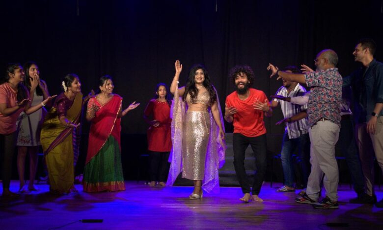 Jhansi gears up for RangaYatra, to stage ‘Tit for Tat’ and ‘Purusha Suktam’ plays in Hyderabad this weekend