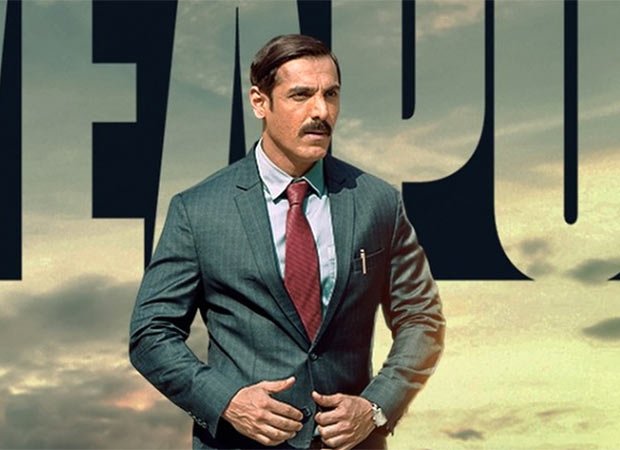 John Abraham announces new release date of his film The Diplomat; shares social media post : Bollywood News - Bollywood Hungama