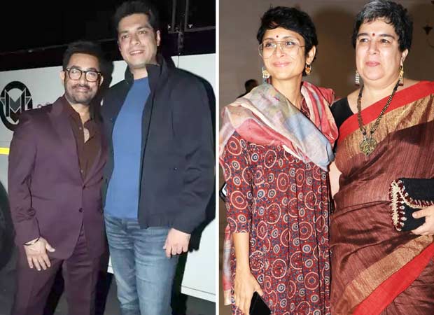 Junaid Khan expresses regret over passing remarks on ex-wives of Aamir Khan at Bigg Boss 18; says, “I should have behaved a little more” 18 : Bollywood News - Bollywood Hungama