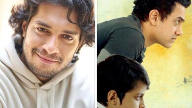 Junaid Khan reveals parents Aamir Khan and Reena Dutta identified his dyslexia after reading Taare Zameen Par script: “Mom and Dad were like, ‘Make sure you…’” : Bollywood News - Bollywood Hungama