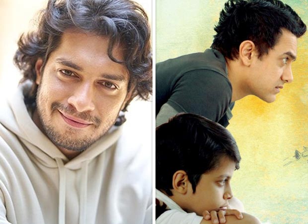 Junaid Khan reveals parents Aamir Khan and Reena Dutta identified his dyslexia after reading Taare Zameen Par script: “Mom and Dad were like, ‘Make sure you…’” : Bollywood News - Bollywood Hungama