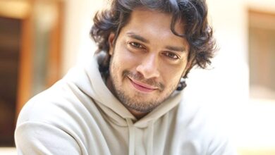 Junaid Khan set to perform live at Prithvi Theatre ahead of Loveyapa’s first song release : Bollywood News - Bollywood Hungama