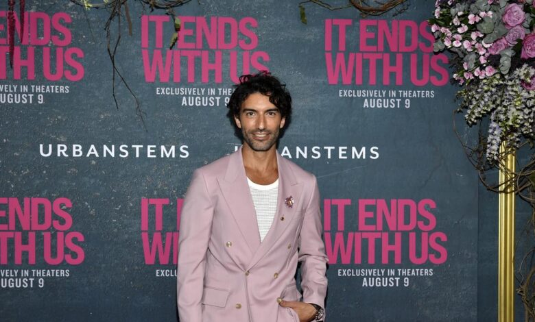 Justin Baldoni alleges Ryan Reynolds ‘berated’ him, files $250 Million lawsuit against The New York Times over Blake Lively incident