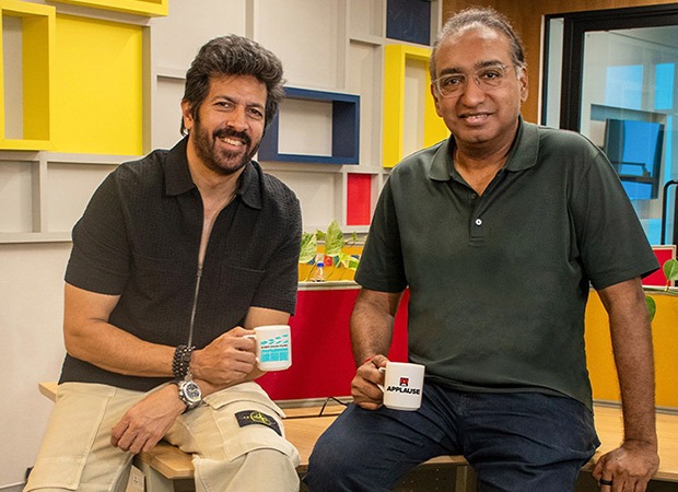 Kabir Khan to direct and creatively produce two films with Applause Entertainment : Bollywood News - Bollywood Hungama