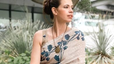 Kalki Koechlin opens up about the challenges of pregnancy and early parenthood : Bollywood News - Bollywood Hungama