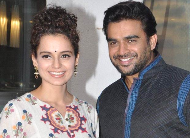 Kangana Ranaut begins filming with R Madhavan for Vijay-directed psychological thriller : Bollywood News - Bollywood Hungama
