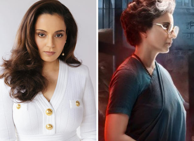 Kangana Ranaut reveals she regrets directing Emergency and choosing theatrical release: “I made the wrong choices on many levels” : Bollywood News - Bollywood Hungama