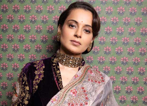Kangana Ranaut slams Punjabi politician for supporting protests against Emergency; calls it ‘harassment’ : Bollywood News - Bollywood Hungama
