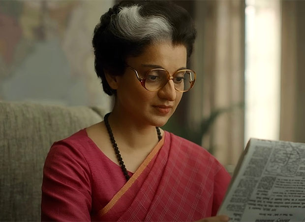 Kangana Ranaut starrer Emergency put on hold for release in Punjab after SGPC demands ban : Bollywood News - Bollywood Hungama