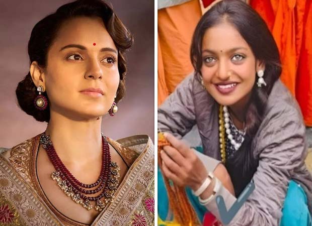 Kangana Ranaut supports Maha Kumbh’s viral girl Monalisa, questions lack of dusky actresses in Bollywood : Bollywood News - Bollywood Hungama