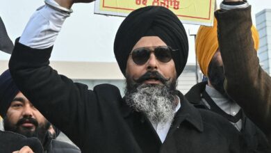 Kangana Ranaut’s ‘Emergency’ not screened in most places in Punjab after SGPC protests, calls it ‘harassment’