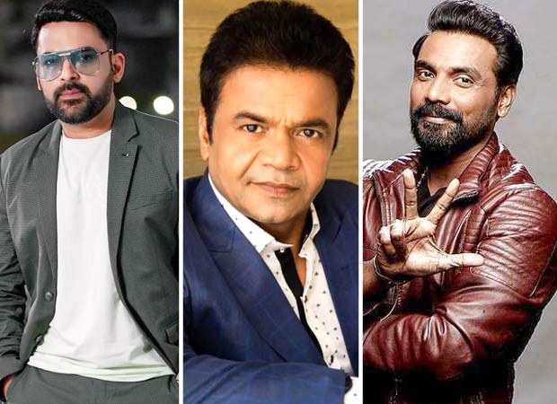 Kapil Sharma receives death threats after Rajpal Yadav and Remo D’Souza; files complaint at Amboli Police Station : Bollywood News - Bollywood Hungama